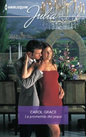 Grace |  La prometida del jeque | eBook | Sack Fachmedien