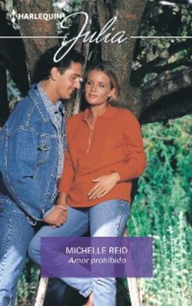 Reid |  Amor Prohibido | eBook | Sack Fachmedien