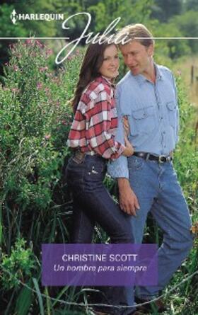 Scott |  Un hombre para siempre | eBook | Sack Fachmedien