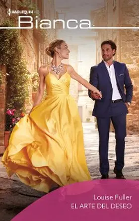 Fuller |  El arte del deseo | eBook | Sack Fachmedien