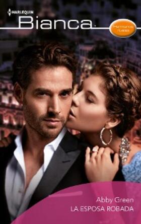 Green |  La esposa robada | eBook | Sack Fachmedien