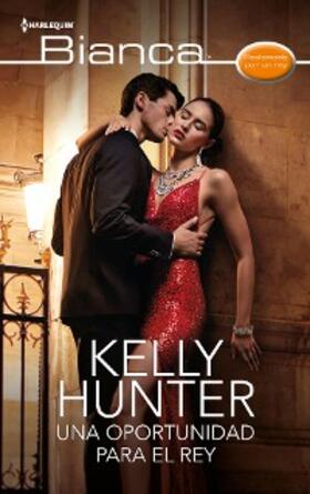 Hunter |  Una oportunidad para el rey | eBook | Sack Fachmedien