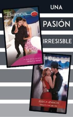 Smart / Lemmon |  E-Pack Bianca y Deseo abril 2022 | eBook | Sack Fachmedien