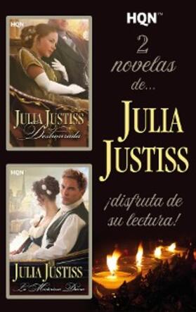 Justiss |  E-Pack HQN Julia Justiss mayo 2022 | eBook | Sack Fachmedien