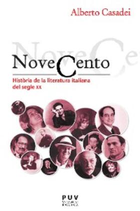 Casadei |  Novecento | eBook | Sack Fachmedien