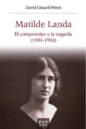 Ginard Féron |  Matilde Landa | eBook | Sack Fachmedien
