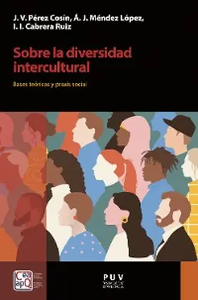 Méndez López / Cabrera Ruíz / Pérez Cosín |  Sobre la diversidad intercultural | eBook | Sack Fachmedien