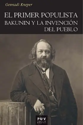 Kneper |  El primer populista | eBook | Sack Fachmedien