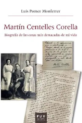 Pomer Monferrer |  Martín Centelles Corella | eBook | Sack Fachmedien