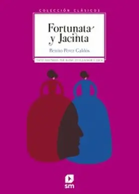 Pérez Galdós |  Fortunata y Jacinta | eBook | Sack Fachmedien
