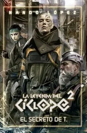 López |  El secreto de T. | eBook | Sack Fachmedien