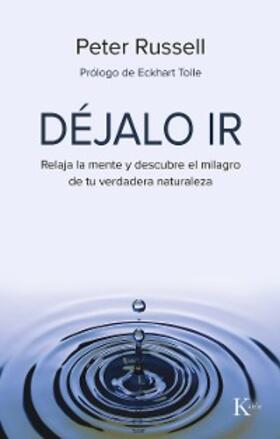 Russell |  Déjalo ir | eBook | Sack Fachmedien
