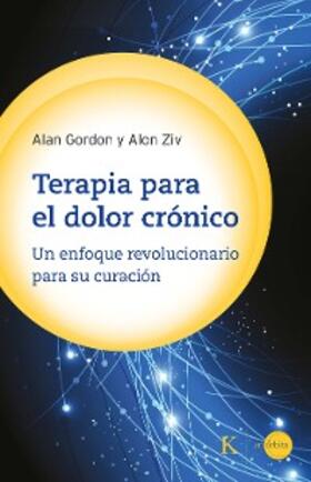 Gordon / Ziv |  Terapia para el dolor crónico | eBook | Sack Fachmedien