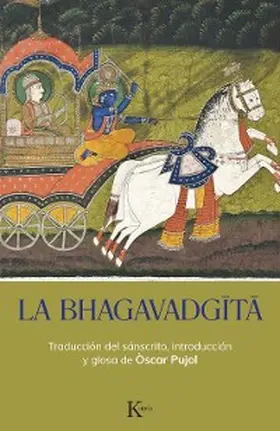Pujol |  La Bhagavadgita | eBook | Sack Fachmedien