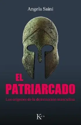 Saini |  El patriarcado | eBook | Sack Fachmedien