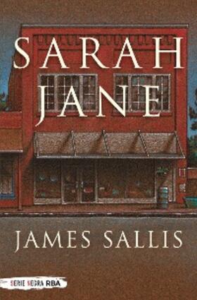 Sallis |  Sarah Jane | eBook | Sack Fachmedien
