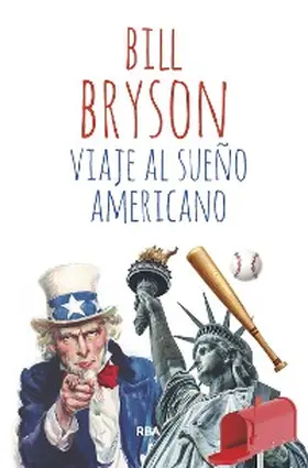 Bryson |  Viaje al sueño americano | eBook | Sack Fachmedien