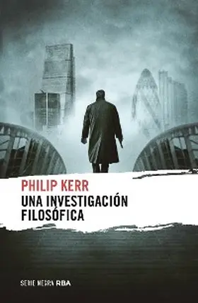 Kerr |  Una investigación filosófica | eBook | Sack Fachmedien