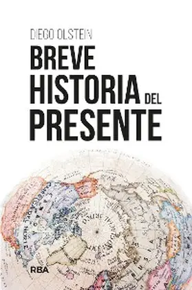 Olstein |  Breve historia del presente | eBook | Sack Fachmedien