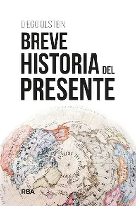 Olstein |  Breve historia del presente | eBook | Sack Fachmedien
