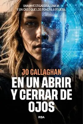 Callaghan |  En un abrir y cerrar de ojos | eBook | Sack Fachmedien