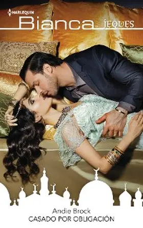 Brock |  Casado por obligación | eBook | Sack Fachmedien