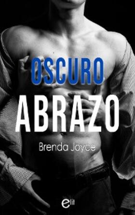 Joyce |  Oscuro abrazo | eBook | Sack Fachmedien