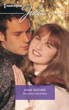 Mather |  Pecados inocentes | eBook | Sack Fachmedien