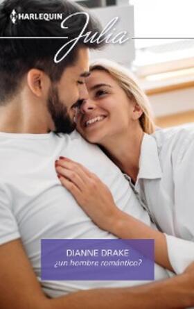 Drake |  ¿Un hombre romántico? | eBook | Sack Fachmedien