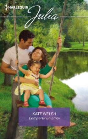 Welsh |  Compartir un amor | eBook | Sack Fachmedien