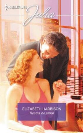 Harbison |  Receta de amor | eBook | Sack Fachmedien