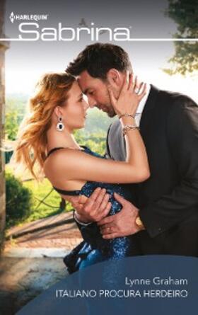 Graham |  Italiano procura herdeiro | eBook | Sack Fachmedien