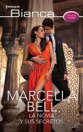 Bell |  La novia y sus secretos | eBook | Sack Fachmedien