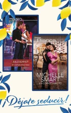 Smart / Bennett |  E-Pack Bianca y Deseo julio 2022 | eBook | Sack Fachmedien