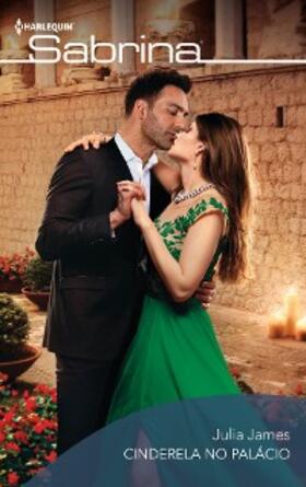 James |  Cinderela no palácio | eBook | Sack Fachmedien