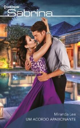 Lee |  Um acordo apaixonante | eBook | Sack Fachmedien