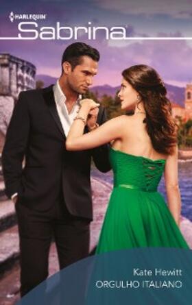 Hewitt |  Orgulho italiano | eBook | Sack Fachmedien