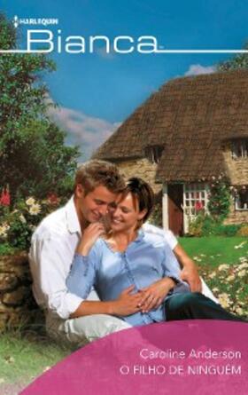 Anderson |  O filho de ninguém | eBook | Sack Fachmedien