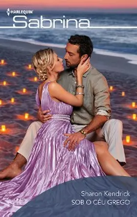 Kendrick |  Sob o céu grego | eBook | Sack Fachmedien