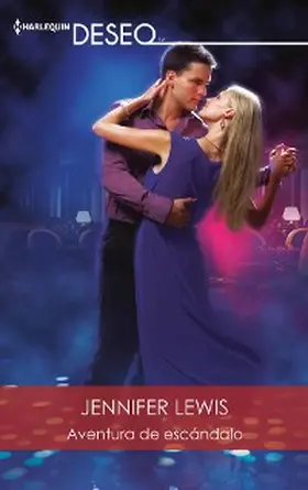 Lewis |  Aventura de escándalo | eBook | Sack Fachmedien