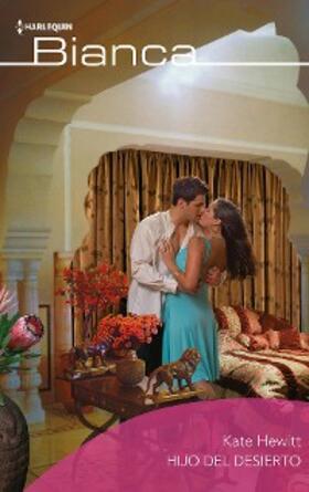 Hewitt |  Hijo del desierto | eBook | Sack Fachmedien