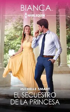 Smart |  El secuestro de la princesa | eBook | Sack Fachmedien