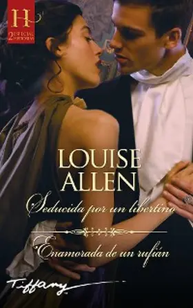 Allen |  Seducida por un libertino - Enamorada de un rufián | eBook | Sack Fachmedien