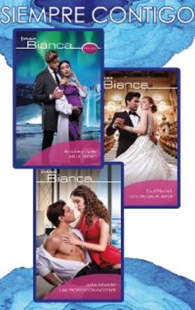 Adams / Marinelli / Ashenden |  E-Pack Bianca diciembre | eBook | Sack Fachmedien