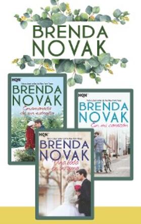 Novak |  E-Pack HQN Brenda Novak diciembre 2022 | eBook | Sack Fachmedien