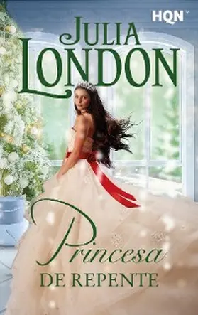 London |  Princesa de repente | eBook | Sack Fachmedien