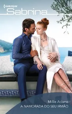 Adams |  A namorada do seu irmão | eBook | Sack Fachmedien