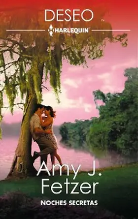 J. Fetzer |  Noches secretas | eBook | Sack Fachmedien