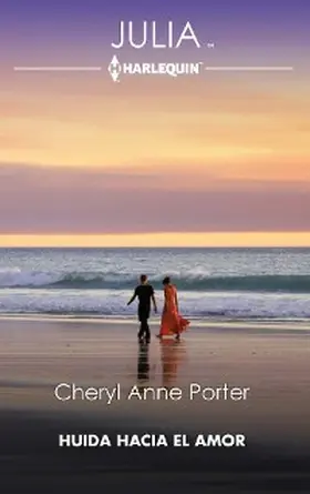 Porter |  Huida hacia el amor | eBook | Sack Fachmedien