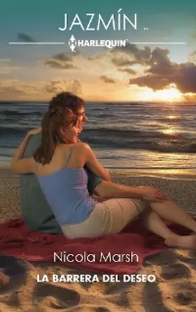 Marsh |  La barrera del deseo | eBook | Sack Fachmedien